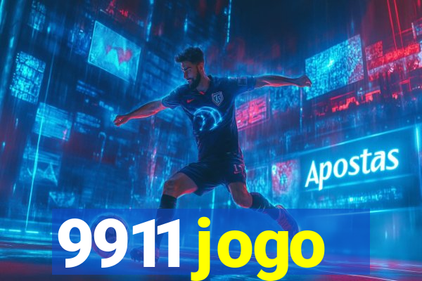 9911 jogo